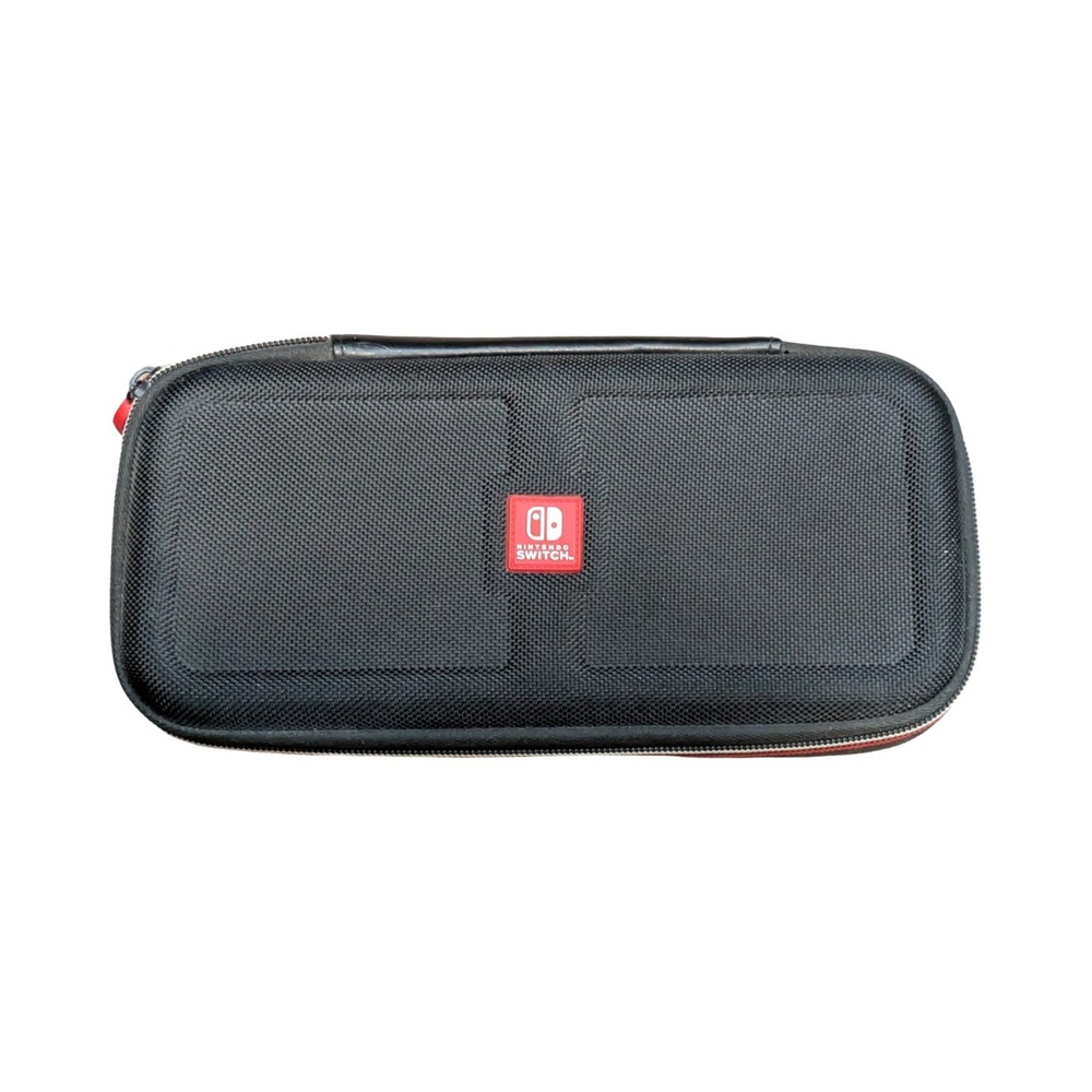 Carrying Case Nintendo Switch Black